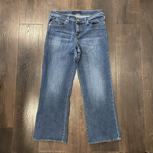 ROCK & REPUBLIC Kasandra Women’s Jeans Size 16W S Pocket R Design